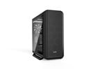 Be Quiet! Silent Base 802 Mid Tower Case - Black 