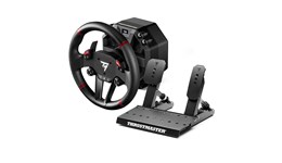 Thrustmaster T598 Steering Wheel and Pedal Set
