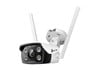 TP-Link VIGI C340-W 4MP Outdoor Full-Colour Wi-Fi Bullet Network Camera