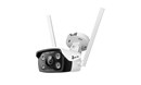 TP-Link VIGI C340-W 4MP Outdoor Full-Colour Wi-Fi Bullet Network Camera
