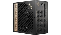1300W MSI MEG Ai1300P PCIe5 Modular 80 Plus Platinum PSU