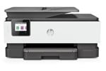 HP OfficeJet Pro 8024 A4 Colour Inkjet All-in-One Wireless Printer