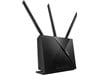 ASUS 4G-AX56 Cat.6 300Mbps Dual Band Wi-Fi 6 AX1800 LTE Router