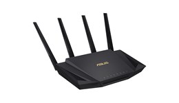 ASUS RT-AX58U AX3000 Dual Band WiFi 6 802.11ax Router