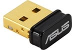 ASUS USB-N10 Nano B1 150Mbps USB 2.0 WiFi Adapter 