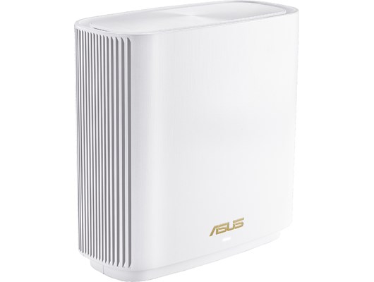 ASUS ZenWifi AX (XT8) 3-port Wireless Router - 90IG0590-MO3G30 | CCL