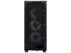 Corsair iCUE 2000D RGB AIRFLOW Mini Tower Case - Black 