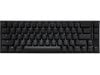 Ducky One2 SF 65% RGB Backlit Black Cherry MX Switch Keyboard