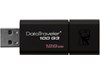 Kingston DataTraveler 100 G3 128GB USB 3.0 Drive
