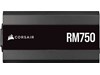 Corsair RM Series RM750 750W Modular 80+ Gold PSU