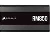 Corsair RM Series RM850 850W Modular 80+ Gold PSU