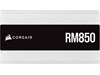 Corsair RM Series RM850 850W Modular 80 Plus Gold Power Supply