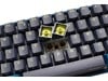 Ducky One 3 Daybreak Mini Keyboard, UK, 60%, RGB LED, Cherry MX Blue