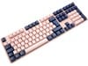Ducky One 3 Fuji Full Size Mechanical Cherry MX Blue Keyboard