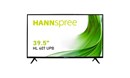 Hannspree HL407UPB 39.5 inch Monitor - Full HD, 8.5ms, Speakers