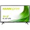 Hannspree HL407UPB 39.5 inch Monitor - Full HD, 8.5ms, Speakers
