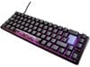 Ducky One 3 Classic SF Mechanical USB Keyboard in Galaxy Black, 65%, RGB, UK Layout, Cherry MX Red Switches
