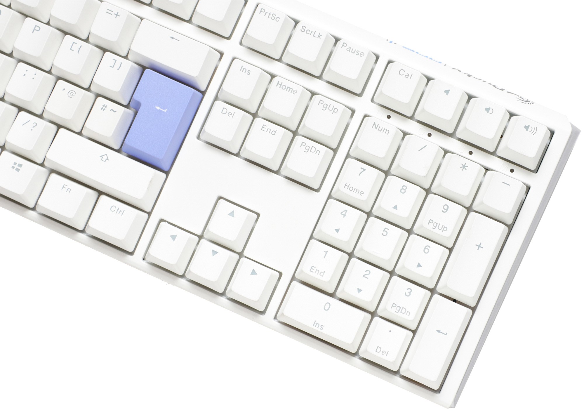Ducky One 3 Classic Full Size Mechanical Cherry MX Brown RGB Ducky One 3 Classic Full Size Mechanical Cherry MX Brown RGB