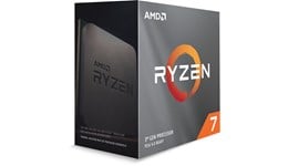 AMD Ryzen 7 5700X 3.4GHz Octa Core AM4 CPU 