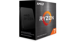 AMD Ryzen 7 5800X 3.8GHz Octa Core AM4 CPU 