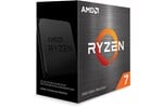AMD Ryzen 7 5800X 3.8GHz Octa Core AM4 CPU 