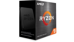 AMD Ryzen 9 5950X 3.4GHz Sixteen Core AM4 CPU 