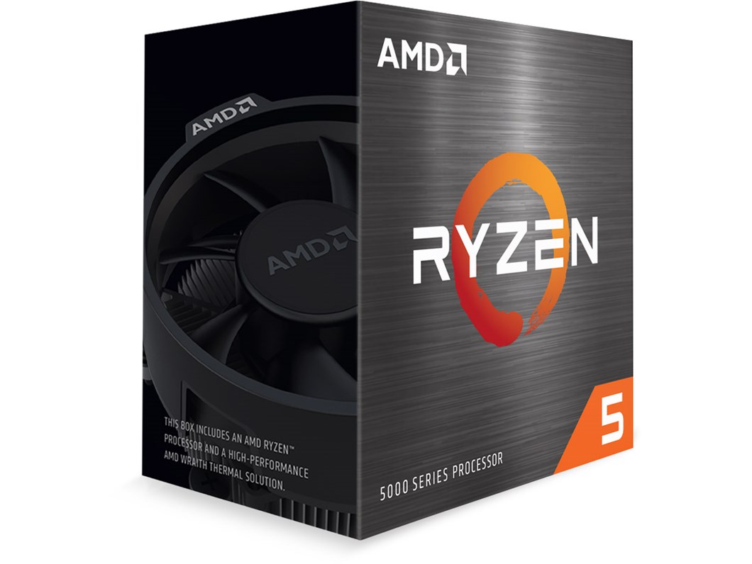 Amd Ryzen 5 5600x 3 7ghz 6 Core Socket Am4 Cpu 100 box Ccl Computers Amd Ryzen 5 5600x 3 7ghz 6 Core Socket Am4 Cpu 100 box Ccl Computers