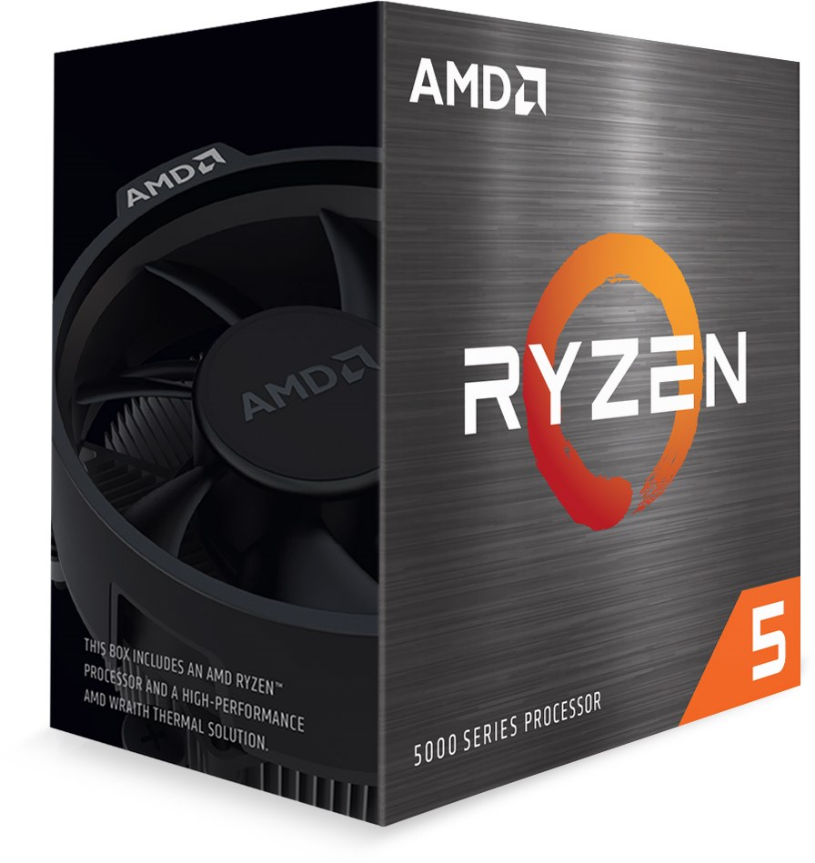 Ryzen 5 5600 Black Friday