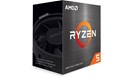 AMD Ryzen 5 5500 3.6GHz Hexa Core AM4 CPU 