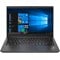 Lenovo ThinkPad E14 Gen 2 14" Laptop - Core i5 2.4GHz, 8GB, Iris Xe