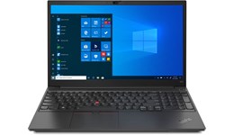 Lenovo ThinkPad E15 Gen 2 15.6" i5 8GB 256GB Intel Iris Xe Laptop