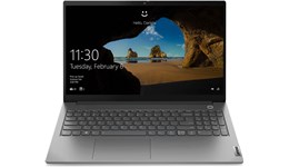 Lenovo ThinkBook 15 G2 ITL 15.6" i5 8GB 256GB Intel Iris Xe Laptop