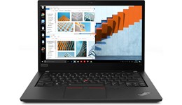 Lenovo ThinkPad T14 Gen 2 14" i7 16GB 512GB Intel Iris Xe Laptop