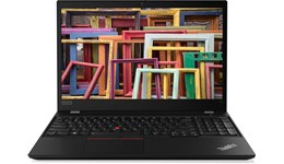 Lenovo ThinkPad T15 Gen 2 15.6" i5 8GB 256GB Intel Iris Xe Laptop
