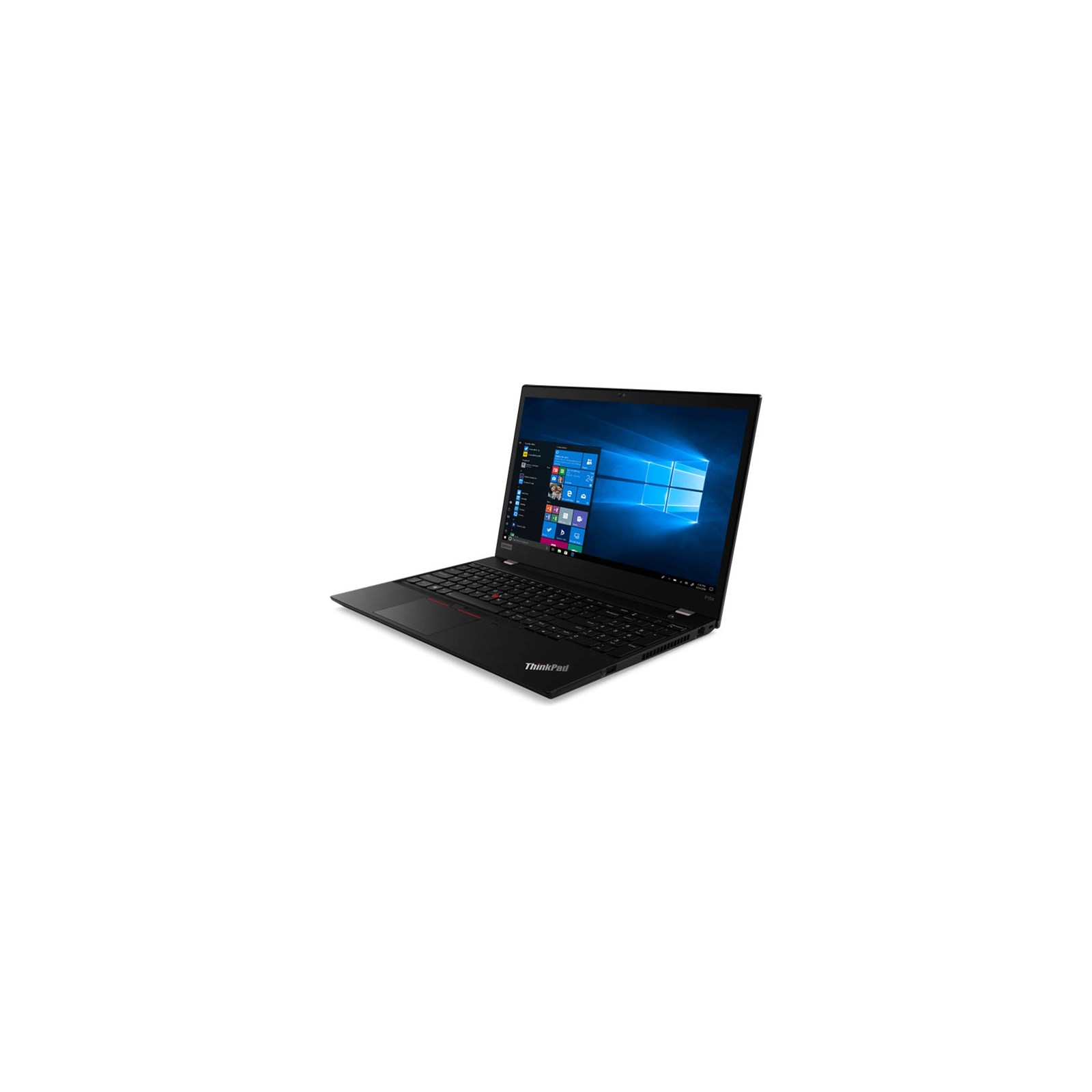 Lenovo ThinkPad P15s Gen 2 Lenovo ThinkPad P15s Gen 2