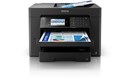 Epson WorkForce WF-7840DTWF A3+ Multifunction Printer