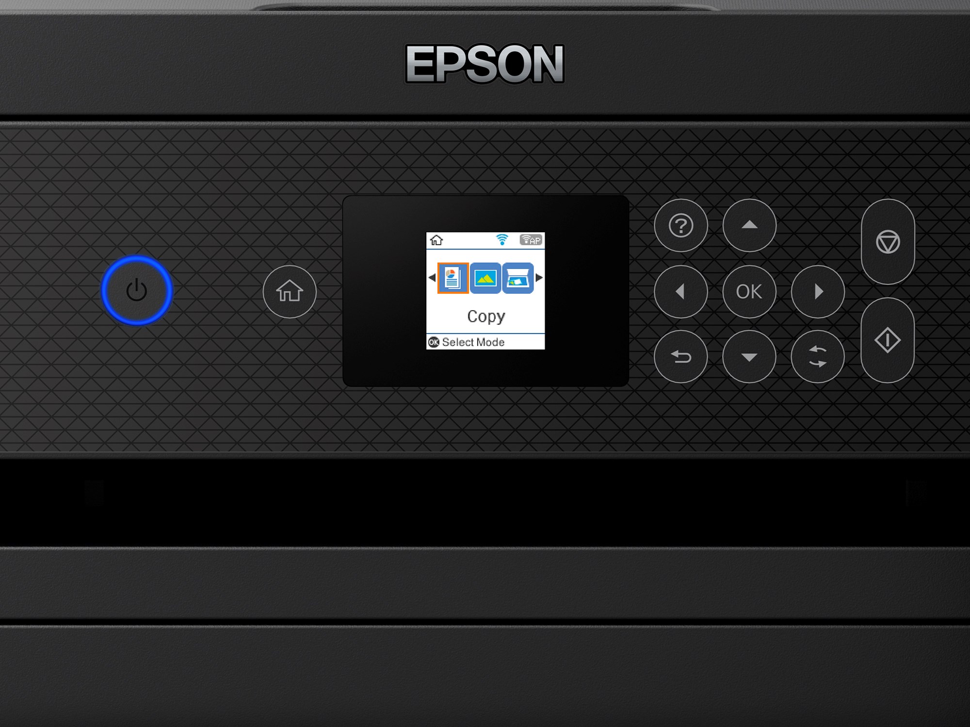 Epson EcoTank ET2850 Multifunction Printer C11CJ63401 CCL