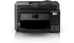 Epson EcoTank ET-3850 Multifunction Printer
