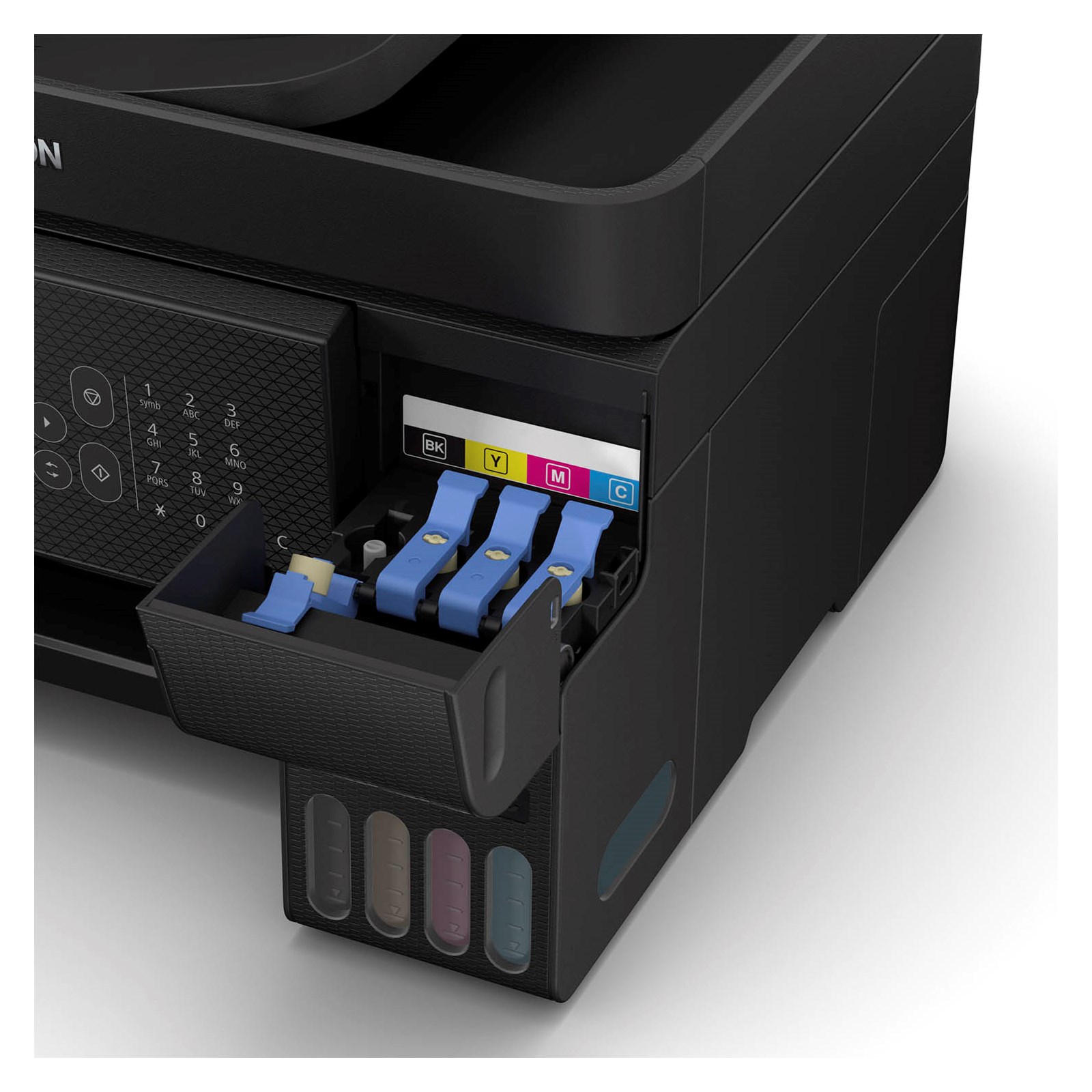 Epson EcoTank ET4800 Multifunction Printer C11CJ65401 CCL