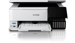 Epson EcoTank ET-8500 A4 Photo Printer
