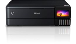Epson EcoTank ET-8550 A3+ Photo Printer