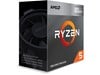 CCL AMD Ryzen 5 4000 Series Delta Motherboard Bundle for Home/Business