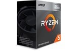 AMD Ryzen 5 4600G 3.7GHz Hexa Core AM4 CPU 