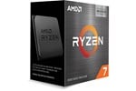 AMD Ryzen 7 5800X3D 3.4GHz Octa Core AM4 CPU 