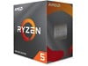 AMD Ryzen 5 4500 3.6GHz Hexa Core AM4 CPU 
