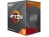 AMD Ryzen 3 4100 Zen 2 CPU