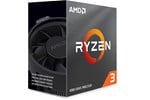 AMD Ryzen 3 4100 3.8GHz Quad Core AM4 CPU 