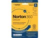 Norton 360 Deluxe 2022 - 5 Devices, 1 Year Licence