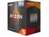AMD Ryzen 5 5600G 3.9GHz Hexa Core AM4 CPU 