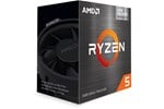 AMD Ryzen 5 5600G 3.9GHz Hexa Core AM4 CPU 